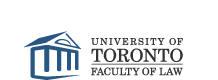 University of Toronto Faculty of Law
