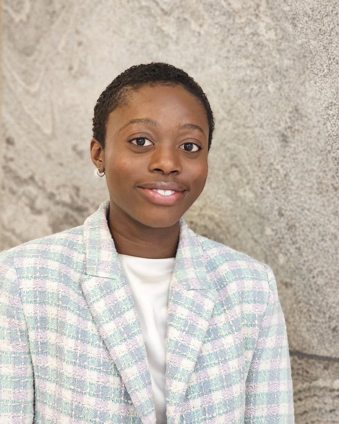 Raphaëlla Ayina, LLM candidate