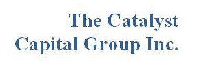 The Catalyst Capital Group 