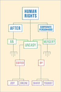 Human Rights after Corporate Personhood: An Uneasy Merger?