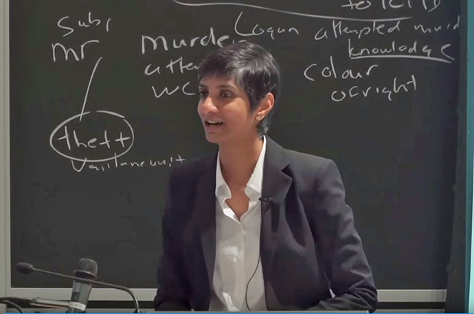 menaka guruswamy lawyer